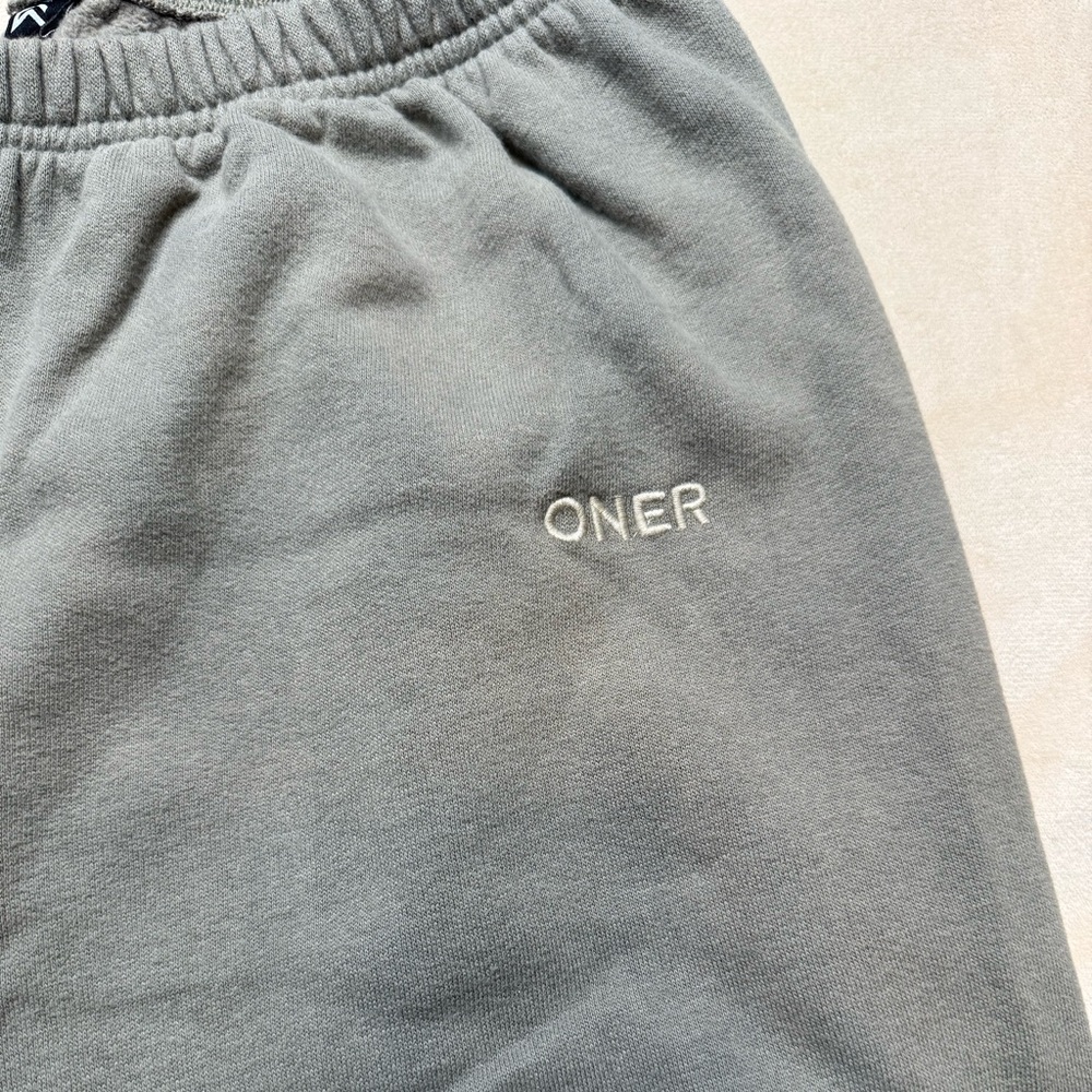 Oner Active MID WEIGHT JOGGERS - Picture 4 of 5